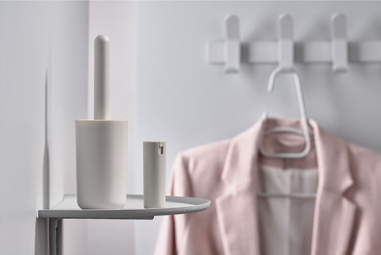 Zone Denmark Ρολό Καθαρισμού Warm Grey