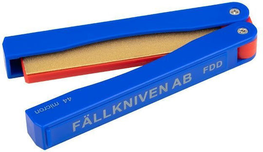 Fallkniven Πέτρα Ακονίσματος Διπλή