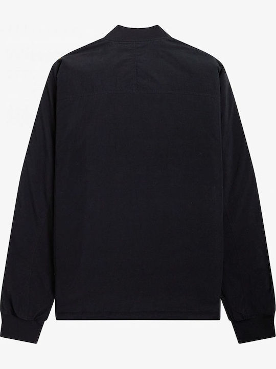 Fred Perry
