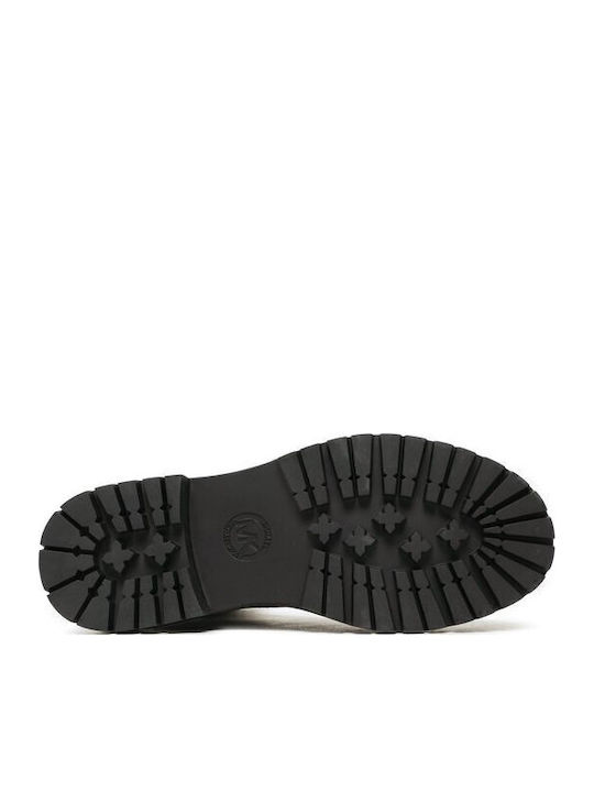 Comet Lug Stiefeletten Damen Braun