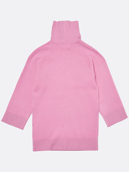 Vero Moda Kids Blouse Long Sleeve Pink