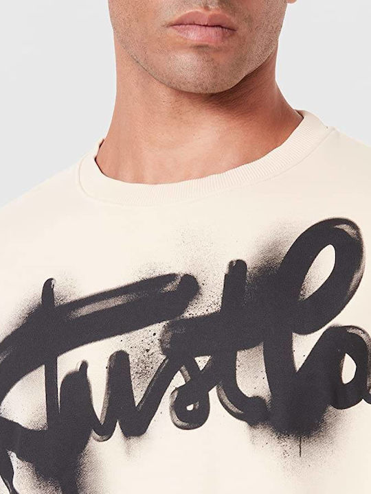 Sweatshirt Beige