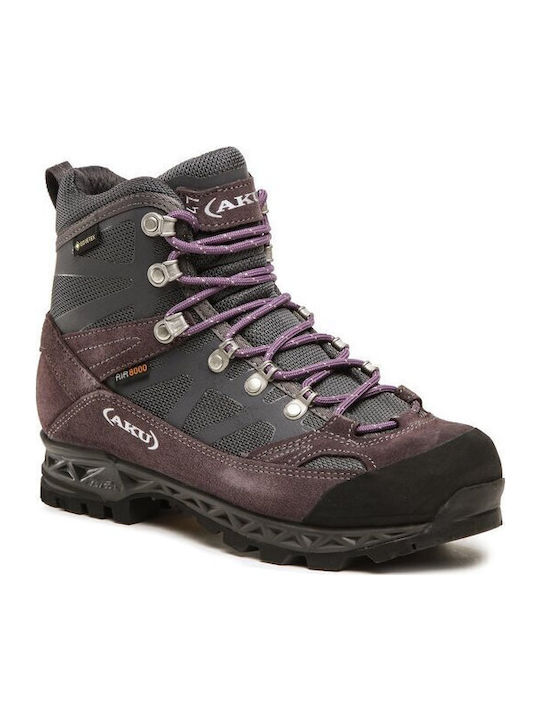 Aku Trekker Pro GTX Women's Hiking Gore-Tex Shoes