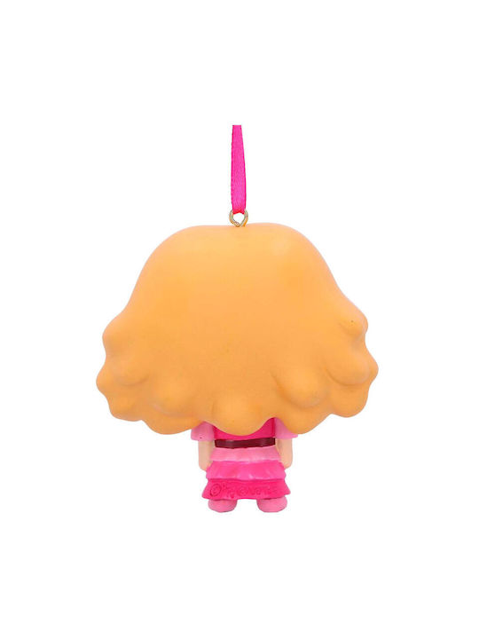 Harry Potter Hermione Κρεμαστό Στολίδι Φιγούρα 7.5cm