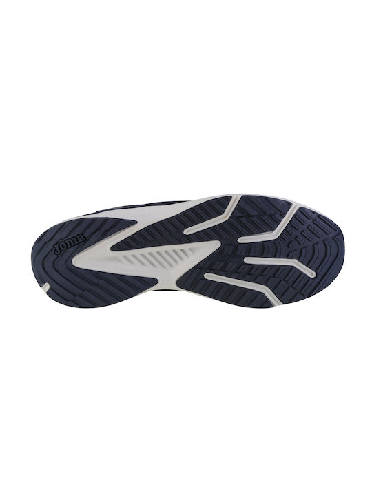 Rodio Sport Shoes Running Blue