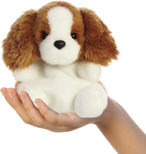Aurora Λούτρινο Σκυλάκι Palm Pals Lady Spaniel 15 εκ.