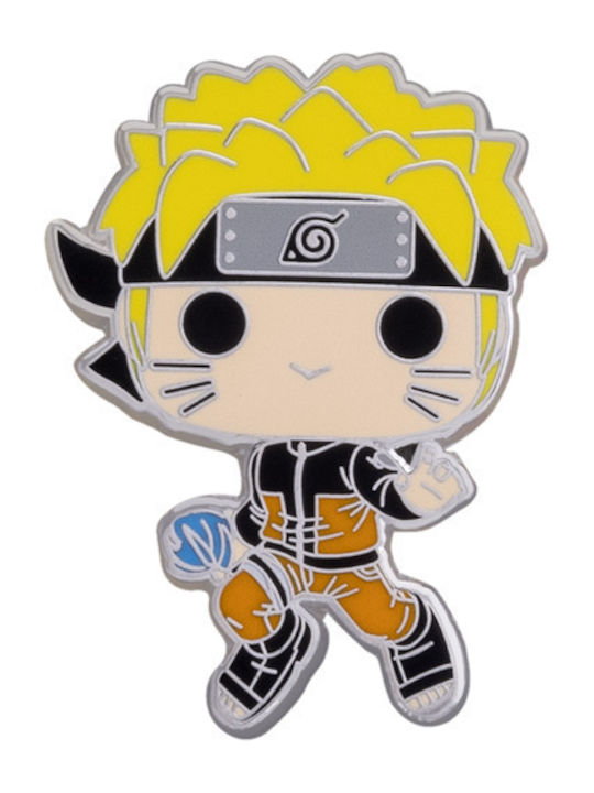 Funko Pop! Pin Animation: Team 7 Funko Pop! Pin Animation: Team 7