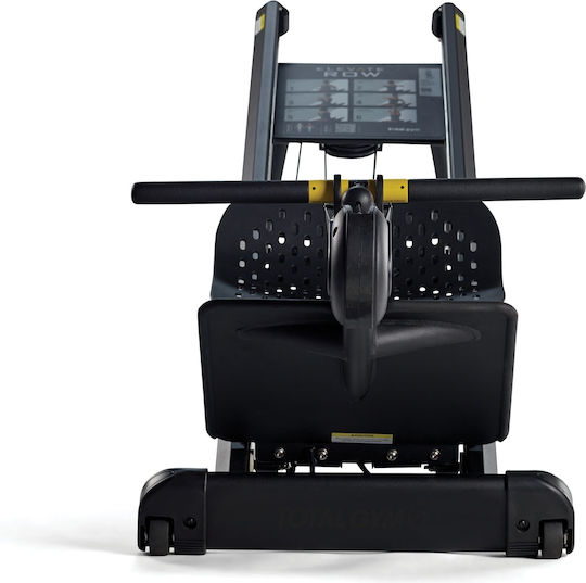 TotalGym Row Trainer Οικιακή Κωπηλατική Χωρίς Αντίσταση για Χρήστη έως 180kg