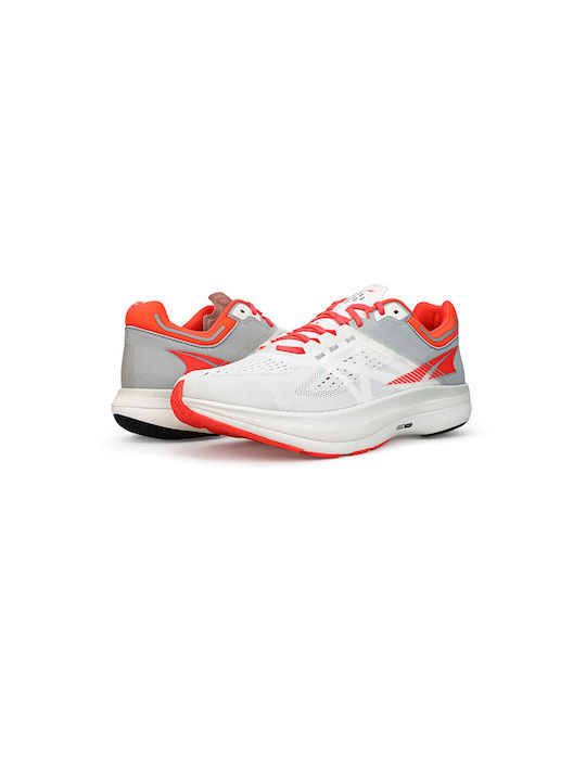Vanish Tempo Γυναικεία Αθλητικά Παπούτσια Running Λευκά