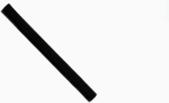 Faber-Castell Pitt Compressed Charcoal Stick Soft Κάρβουνο Ζωγραφικής 1τμχ
