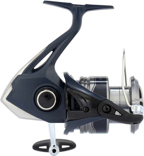 Shimano Catana FE Fishing Reel for Spinning 2500