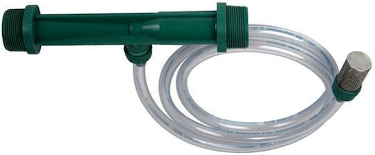 Palaplast 67250120 Fertilizer Injector Type Venturi 1"