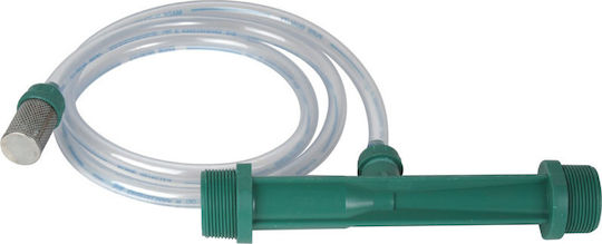 Palaplast 67250115 Λιπαντήρας Τύπου Venturi 3/4"