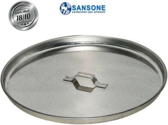 Sansone Πλωτήρας Παραφινέλαιου 80lt