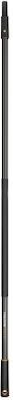 Fiskars 1000661 Aluminum Pole 1.56m