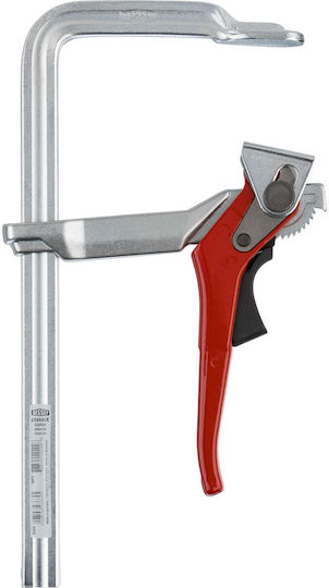 Bessey GSH25 Σφιγκτήρας Τύπου "F" με Μέγιστο Άνοιγμα 250mm