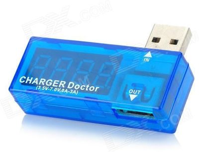 26202 USB Port Tester