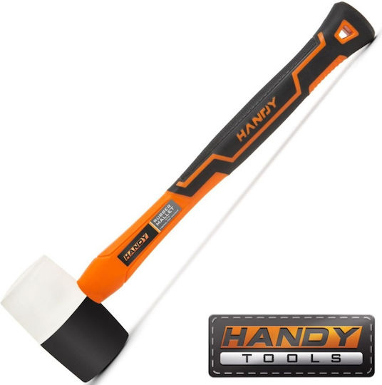 Handy 10431C Ματσόλα 680gr με Λαβή Fiberglass 00868