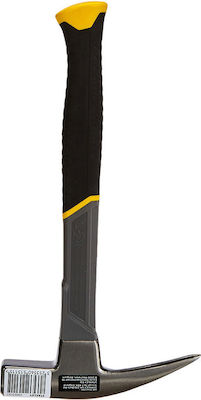 Stanley Hammer 600gr with Fiberglass Handle STHT0-51311