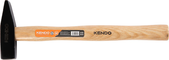 Kendo Hammer 300gr mit Holzgriff 25215