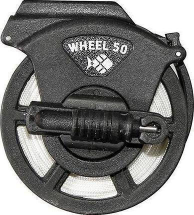 Pathos Wheel 50 Μουλινέ Ψαροντούφεκου Κάθετο 50m