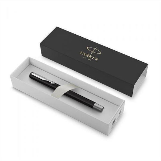 Parker CT FPen Πένα Γραφής Fine Μαύρη