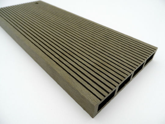 Newplan Garduri Deck de Grădină Olive din Magazin online WPC 360x12x2buc 1buc
