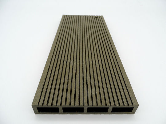 Newplan Garduri Deck de Grădină Olive din Magazin online WPC 360x12x2buc 1buc