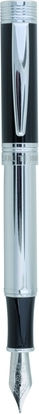 Cerruti Writing Pen Silver