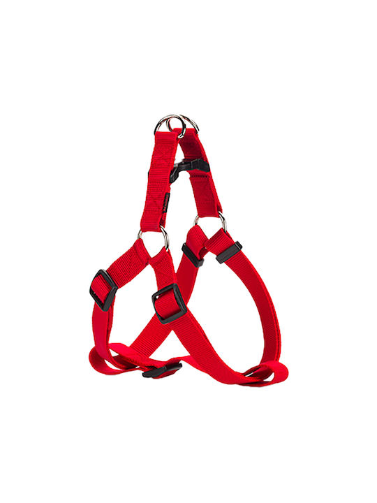 Pet Interest Вид A Червен Small 10мм x 26-40см Pet Interest Вид A Червен Small 10мм x 26-40см