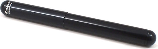 Kaweco Liliput Writing Pen Fine Black made of Aluminum