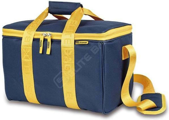 Elite Bags Multy's Medical Rucksack Blue