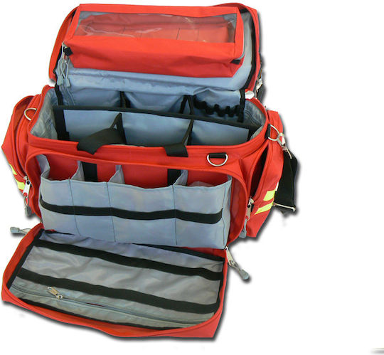 Gima Medical Bag First Aid Medium in Blue Color