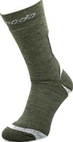 Comodo Trekking Extreme STE 80001 Long Isothermal Hunting Socks in Khaki color