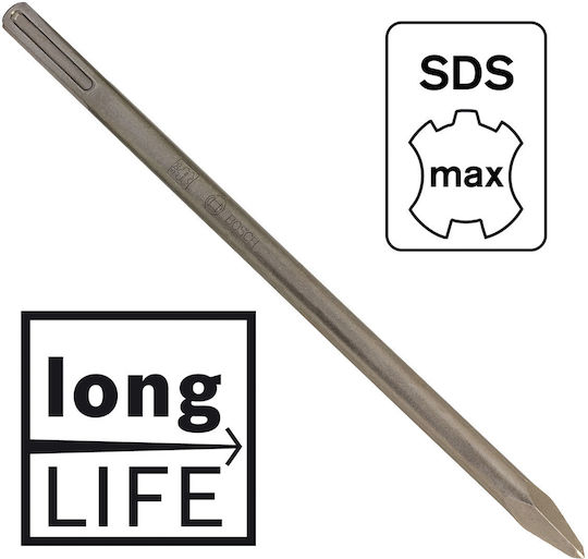 Bosch Βελόνι με Υποδοχή SDS Max 400mm