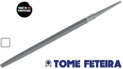 Tome Feteira 045 Datei Mehrfache Verwendung 150mm Platz Ohne Griff