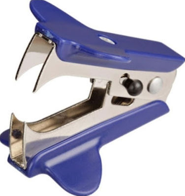 Foska Art Staple Remover RM01