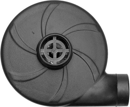 Electric Pump for Inflatables 240V