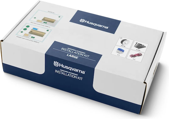 Husqvarna Landscaping Installation Kit (315/315X/420) 2000m 967 97 22-01
