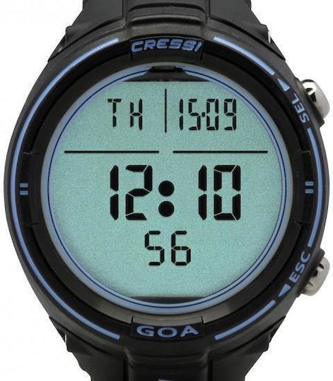 CressiSub Diving Watch Goa
