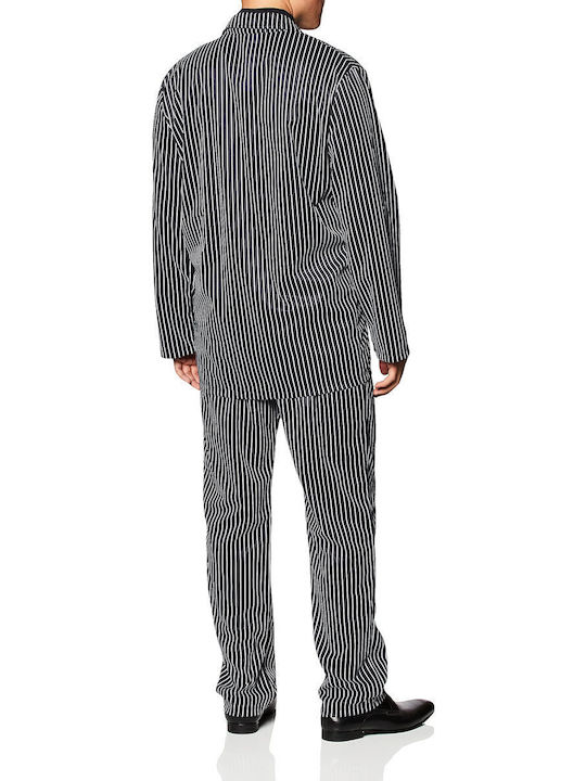 Carnival Costume Gangster