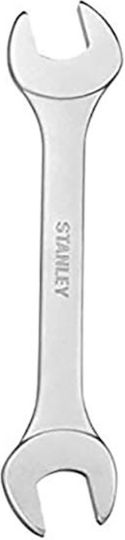 Stanley Διπλό Γερμανικό Κλειδί Μεγέθους 34x36mm