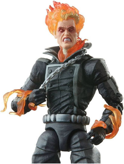 Action-Figur Ghost Rider für 4+ Jahre Jahre 15cm.