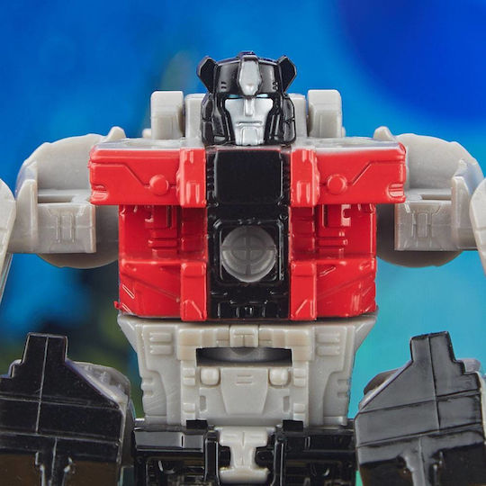 Action Figure Legacy Evolution Core Class - Dinobot Sludge Transformers 9cm.