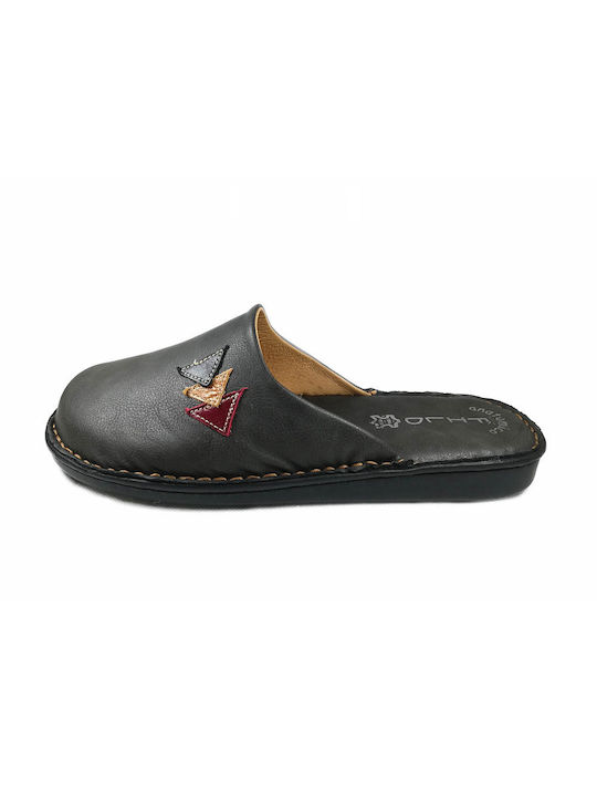 Fild Anatomic Dias 14 Men's Slipper Gray