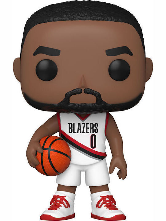 Funko Pop! Basketball: Damian Lillard Funko Pop! Basketball: Damian Lillard