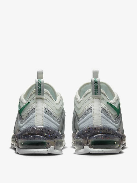 Air Max Terrascape 97 Мъжки Маратонки Summit White / Pure Platinum / Wolf Grey / Malachite