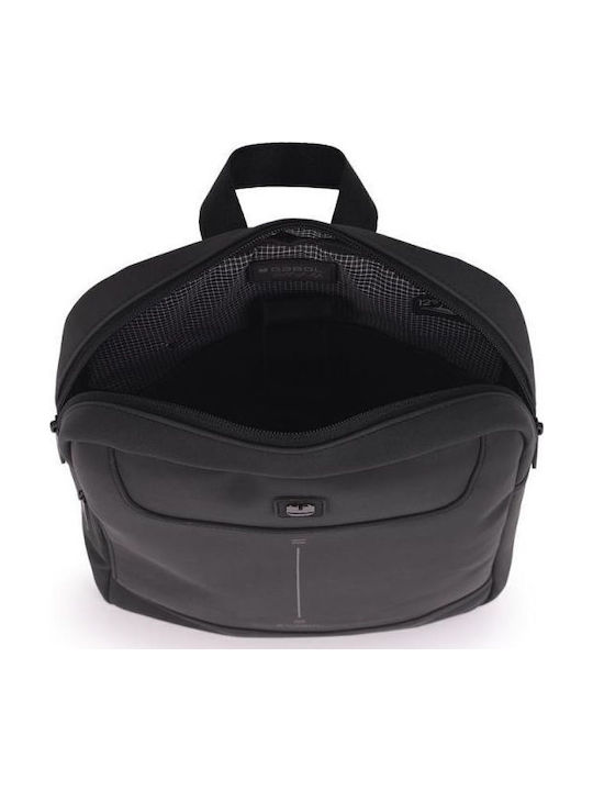 Gabol Backpack 6.6lt Γκρι