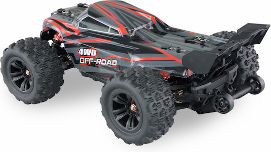 Amewi Hyper Go Teleghidat Mașină Buggy 4WD Roșu