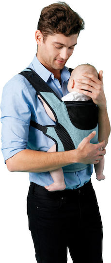 Chipolino Classic Carrier Bobby Aloe with Maximum Weight 15kg